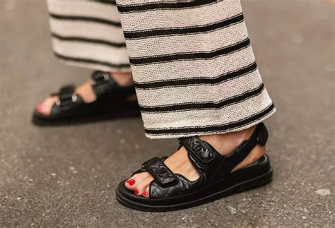 chanel flat shoes 2022|where to buy chanel flats.